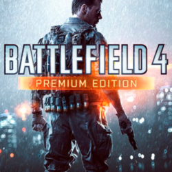 Battlefield 4 Premium EA   Почта   Смена данных