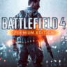 Battlefield 4 Premium EA   Почта   Смена данных