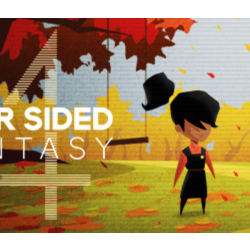 Four Sided Fantasy (Steam Key/Region Free)