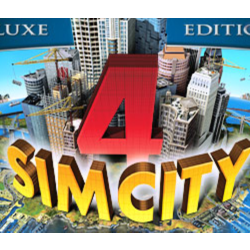 SimCity™ 4 Deluxe Edition (Steam Key/Region Free)