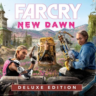 Far Cry New Dawn: Deluxe Edition   БОНУСЫ (Uplay KEY)