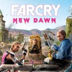Far Cry New Dawn   БОНУСЫ (Uplay KEY)   ПОДАРОК