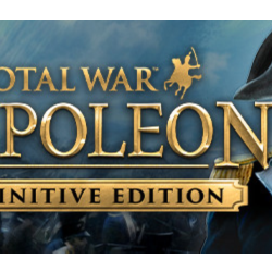 Total War: NAPOLEON - Definitive | Steam | Region Free