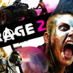 Rage 2 (Bethesda.net KEY)   ПОДАРОК