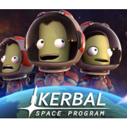 Kerbal Space Program (STEAM КЛЮЧ) РФ СНГ / РУССКИЙ ЯЗЫК