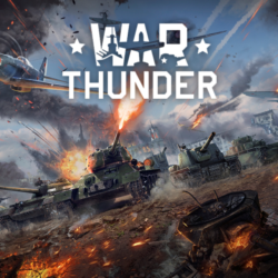 Аккаунт War Thunder 40 уровень      подарок