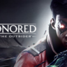 Dishonored: Death of the Outsider STEAM KEY RU CIS