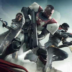 Destiny 2 Battle.net