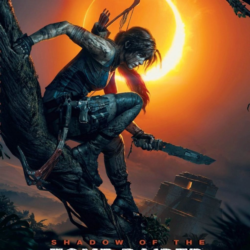 RISE OF THE TOMB RAIDER 20 YEAR CELEBRATION   ИГРА XBOX
