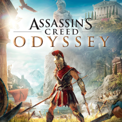 Assassin's Creed Odyssey (Xbox One   Series) ⭐🥇⭐