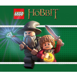 LEGO The Hobbit (STEAM КЛЮЧ) РОССИЯ МИР / РУССКИЙ ЯЗЫК
