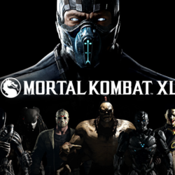 Mortal Kombat XL Xbox One ⭐⭐⭐