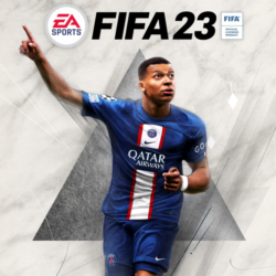 Fifa 23 Origin аккаунт   Почта   Смена данных