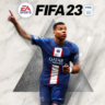 Fifa 23 Origin аккаунт   Почта   Смена данных