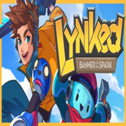 Lynked: Banner of the Spark (Steam ключ / РФ Весь Мир)
