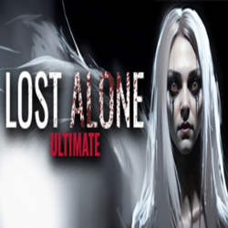 Lost Alone Ultimate (Steam ключ / РФ СНГ)