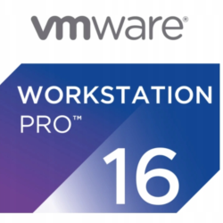 VMware Workstation 16 Pro