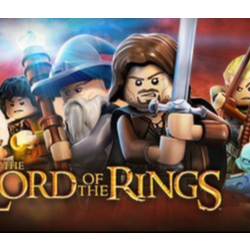 LEGO: Lord of the Rings (STEAM КЛЮЧ) РФ МИР РУССКИЙ ЯЗЫК