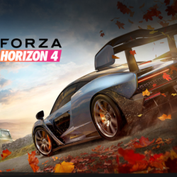 FORZA HORIZON 4 (PC)   ОНЛАЙН   САМОАКТИВАЦИЯ