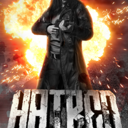 Hatred (Steam Gift Region Free / ROW)