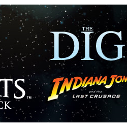 LucasArts Adventure Pack (Steam Gift Region Free / ROW)