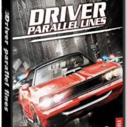 Driver Parallel Lines (Steam Gift RU/CIS)