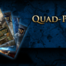 The Lord of the Rings Online: Quad Pack - Steam Gift