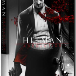 Hitman Absolution (Steam Gift Region Free / ROW)