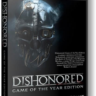 Dishonored Definitive Edition (ENG Lang) (Steam Gift Region Free / ROW)