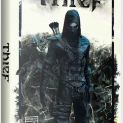 Thief ROW 2014 (Steam Gift Region Free)