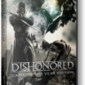 Dishonored (ENGLISH Lang / Steam Gift Region Free /ROW)