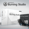 Ashampoo Burning Studio 18 (пожизненная лицензия)(Ключ)
