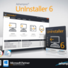 Ashampoo UnInstaller 6 (пожизненная лицензия) (Ключ)