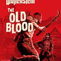 Wolfenstein: The Old Blood ROW (Steam Gift Region Free)