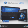 Ashampoo WinOptimizer 2018 (пожизненная лицензия)(Ключ)