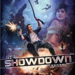 The Showdown Effect Standart (Steam Gift Region Free)