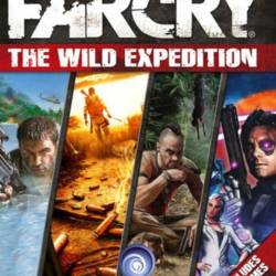 Far Cry Franchise Pack (Steam Gift Region Free / ROW)