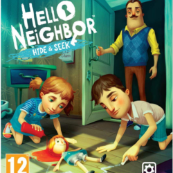Hello Neighbor Hide and Seek XBOX ONE/Xbox Series X|S