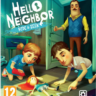 Hello Neighbor Hide and Seek XBOX ONE/Xbox Series X|S