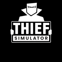 Thief Simulator🥷 XBOX ONE🗝️ XBOX SERIES S|X🥷КЛЮЧ