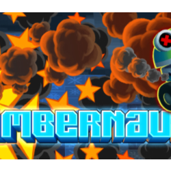 Bombernauts (steam gift, russia)