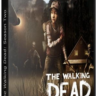 The Walking Dead: Season 2 (Steam Gift Region Free)