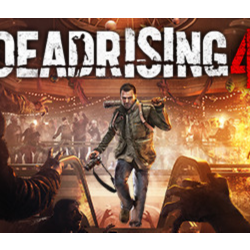 Dead Rising 4 (STEAM КЛЮЧ) РОССИЯ МИР / РУССКИЙ ЯЗЫК