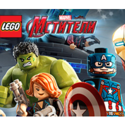LEGO: Marvel&acute;s Avengers |   9 DLC (STEAM КЛЮЧ) РФ КЗ МИР
