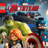 LEGO: Marvel&acute;s Avengers |   9 DLC (STEAM КЛЮЧ) РФ КЗ МИР