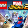 LEGO Marvel Super Heroes 2 |  ВСЕ DLC (STEAM) РФ МИР