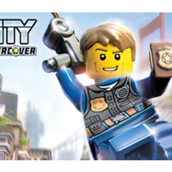 LEGO City Undercover (STEAM КЛЮЧ) РФ МИР / РУССКИЙ ЯЗЫК