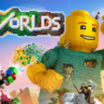 LEGO: Worlds |  DLC (STEAM КЛЮЧ) РФ МИР* РУССКИЙ ЯЗЫК