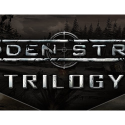 Sudden Strike Trilogy 🔑STEAM КЛЮЧ 🔥РОССИЯ   СНГ