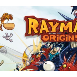 Rayman Origins   почта | Гарантия | Uplay
